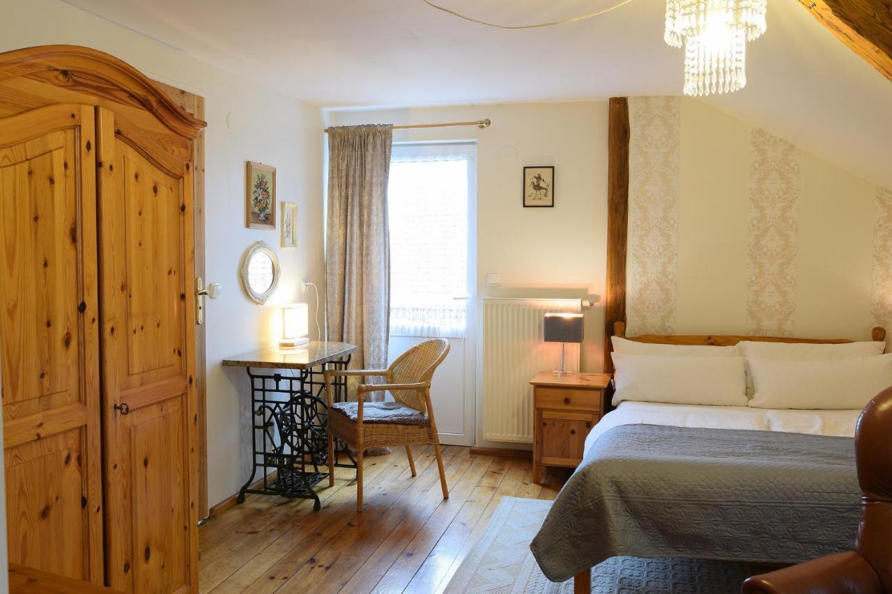 Guest House Wiejska Sielanka Brody  Εξωτερικό φωτογραφία
