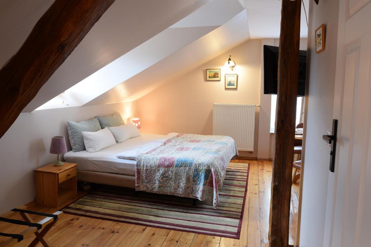 Guest House Wiejska Sielanka Brody  Εξωτερικό φωτογραφία
