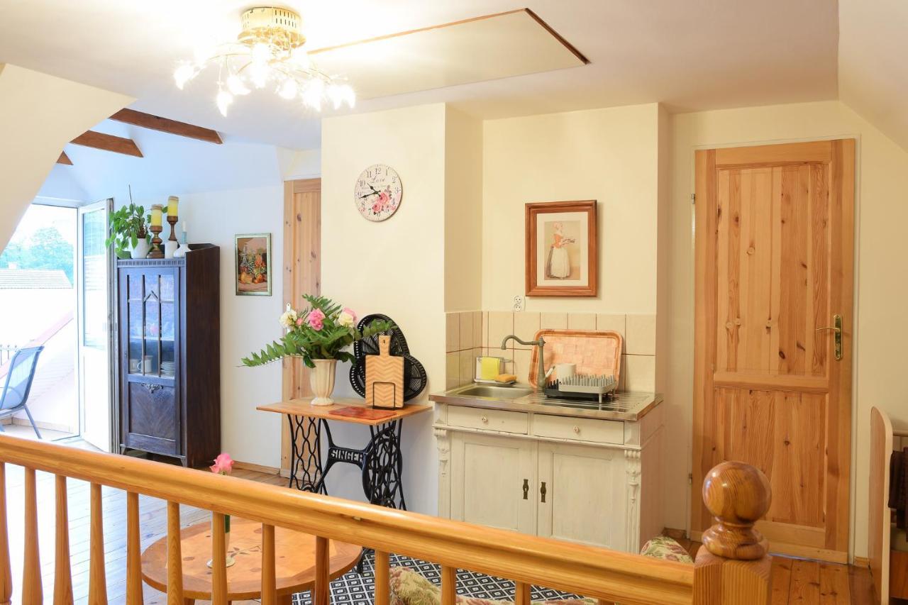 Guest House Wiejska Sielanka Brody  Εξωτερικό φωτογραφία