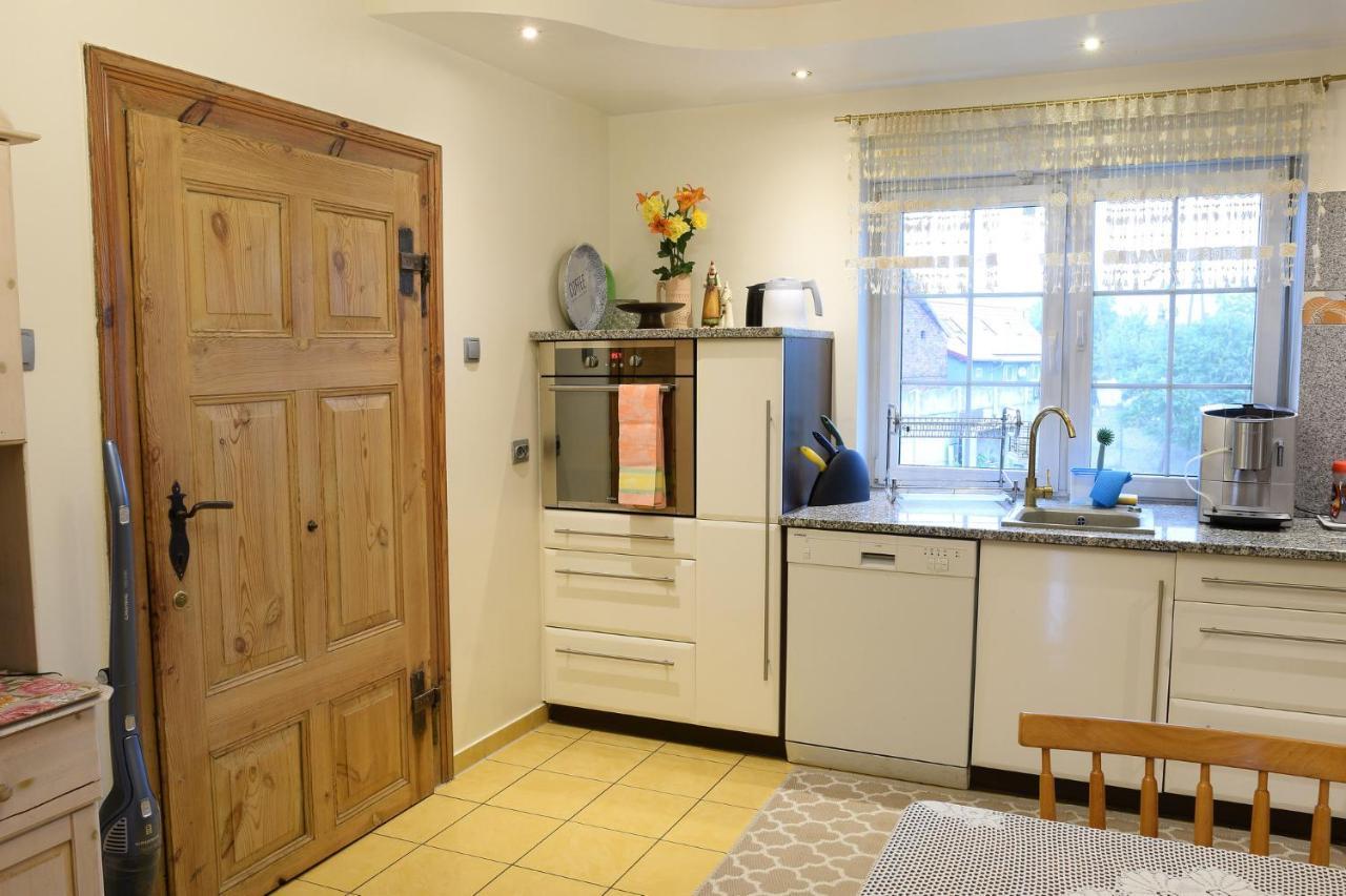 Guest House Wiejska Sielanka Brody  Εξωτερικό φωτογραφία
