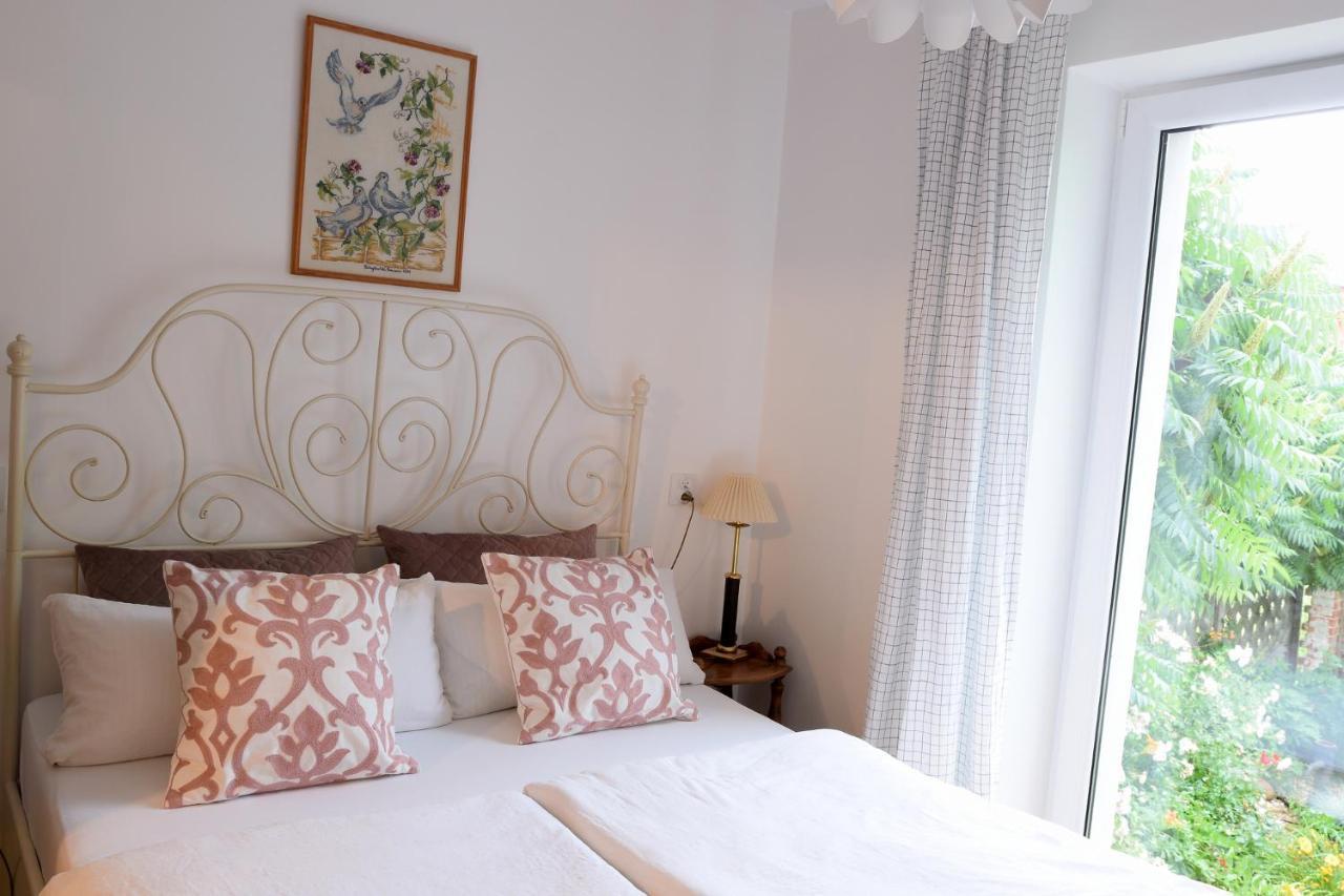 Guest House Wiejska Sielanka Brody  Εξωτερικό φωτογραφία