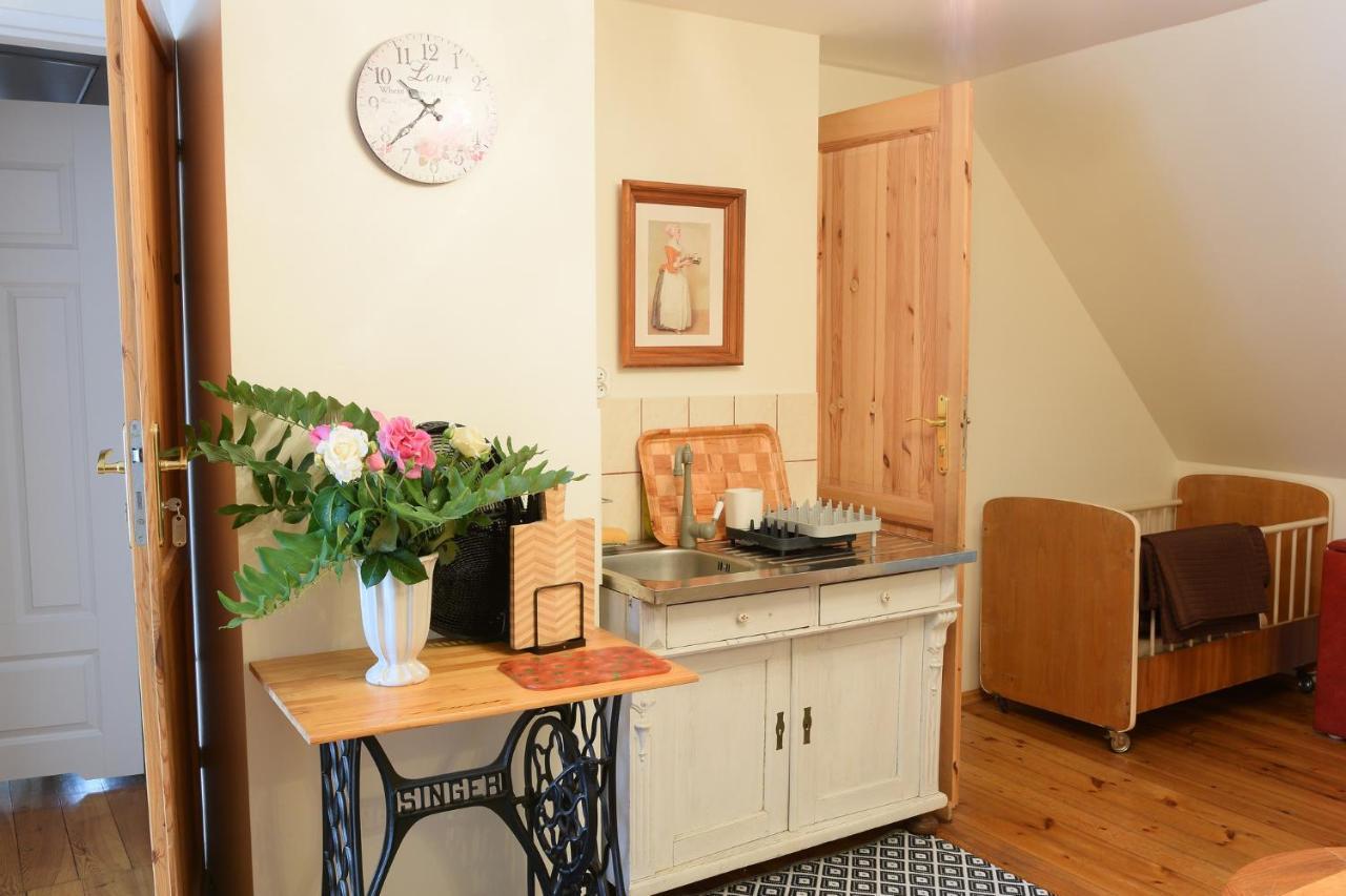 Guest House Wiejska Sielanka Brody  Εξωτερικό φωτογραφία