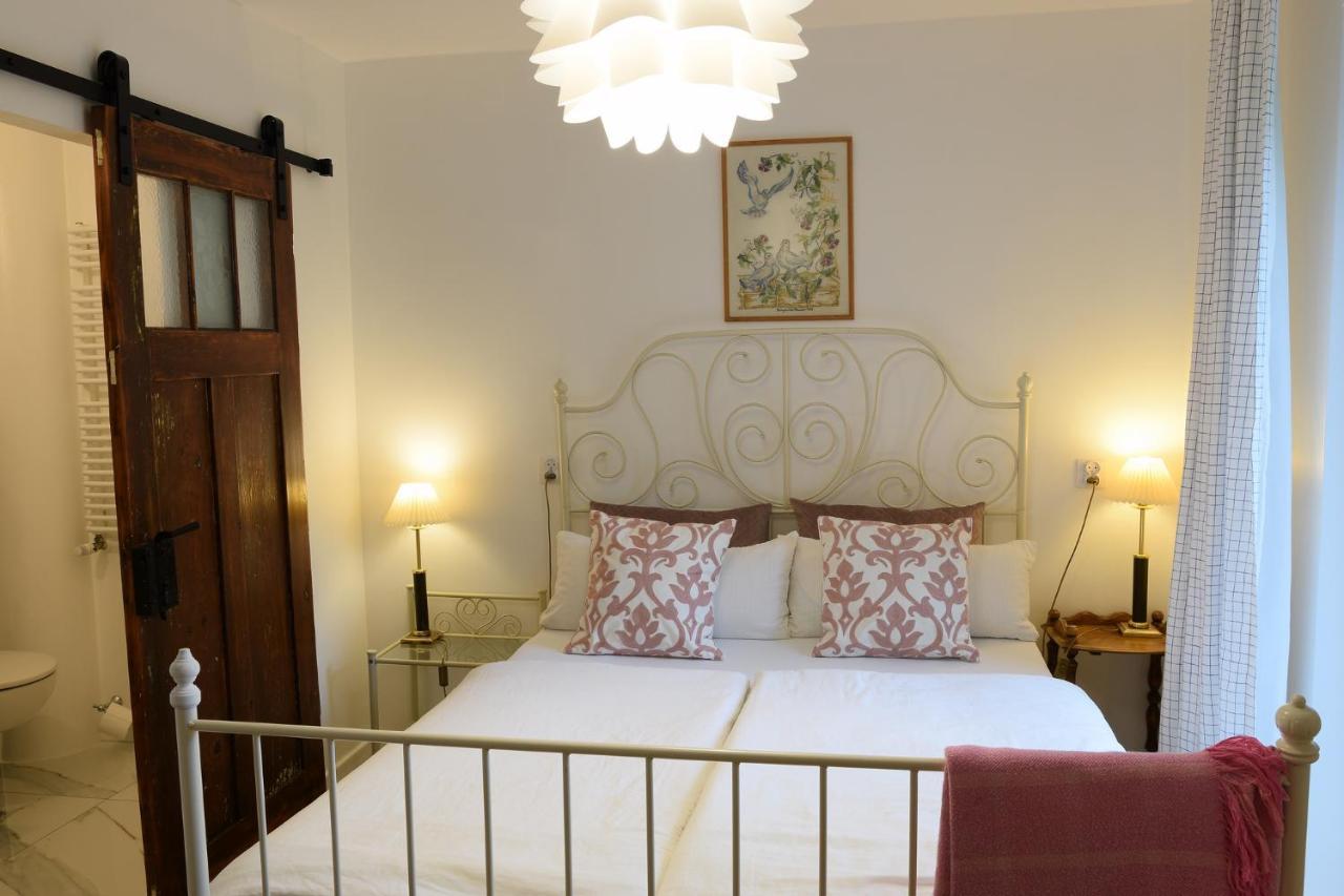 Guest House Wiejska Sielanka Brody  Εξωτερικό φωτογραφία