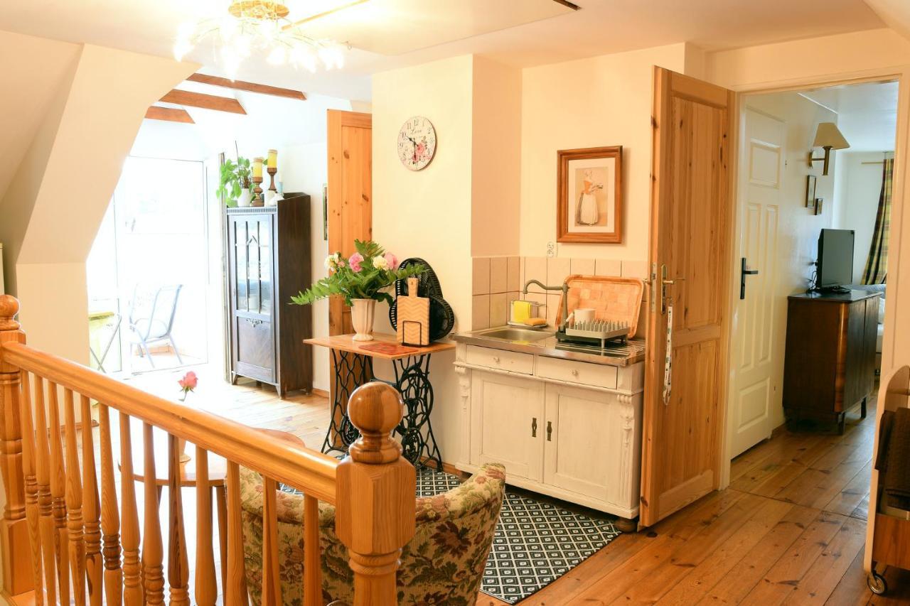 Guest House Wiejska Sielanka Brody  Εξωτερικό φωτογραφία