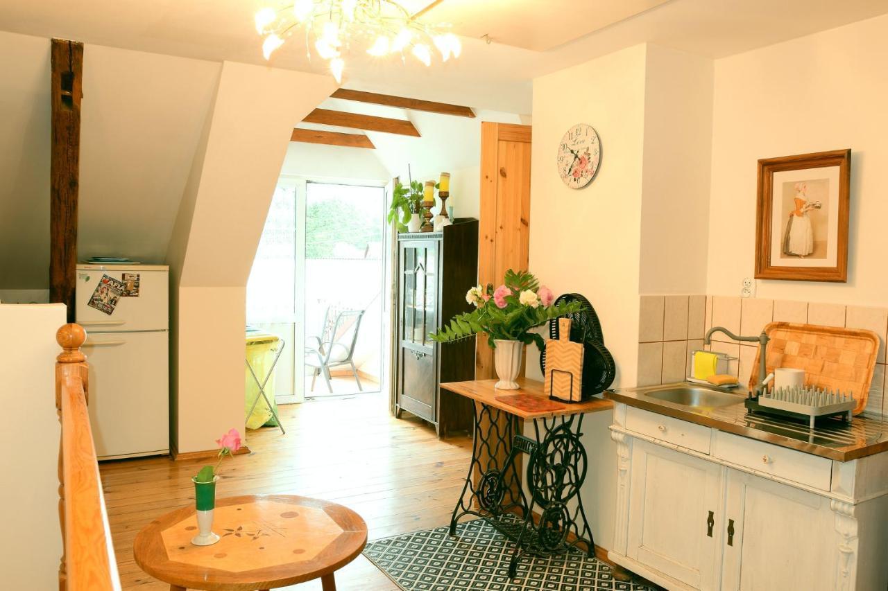 Guest House Wiejska Sielanka Brody  Εξωτερικό φωτογραφία