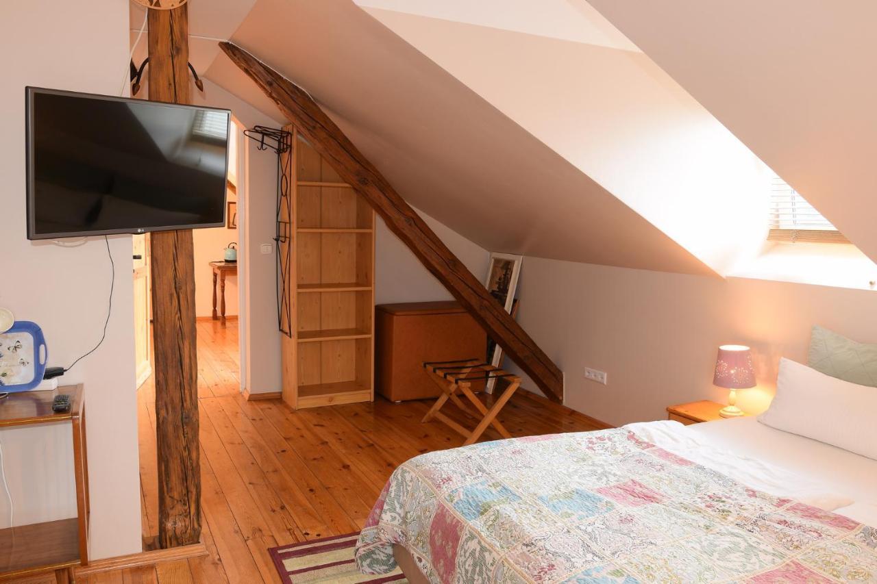 Guest House Wiejska Sielanka Brody  Εξωτερικό φωτογραφία