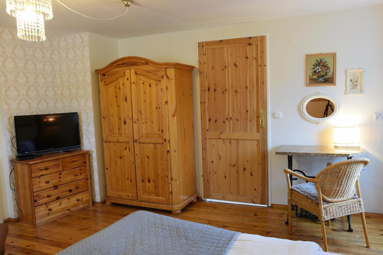 Guest House Wiejska Sielanka Brody  Εξωτερικό φωτογραφία