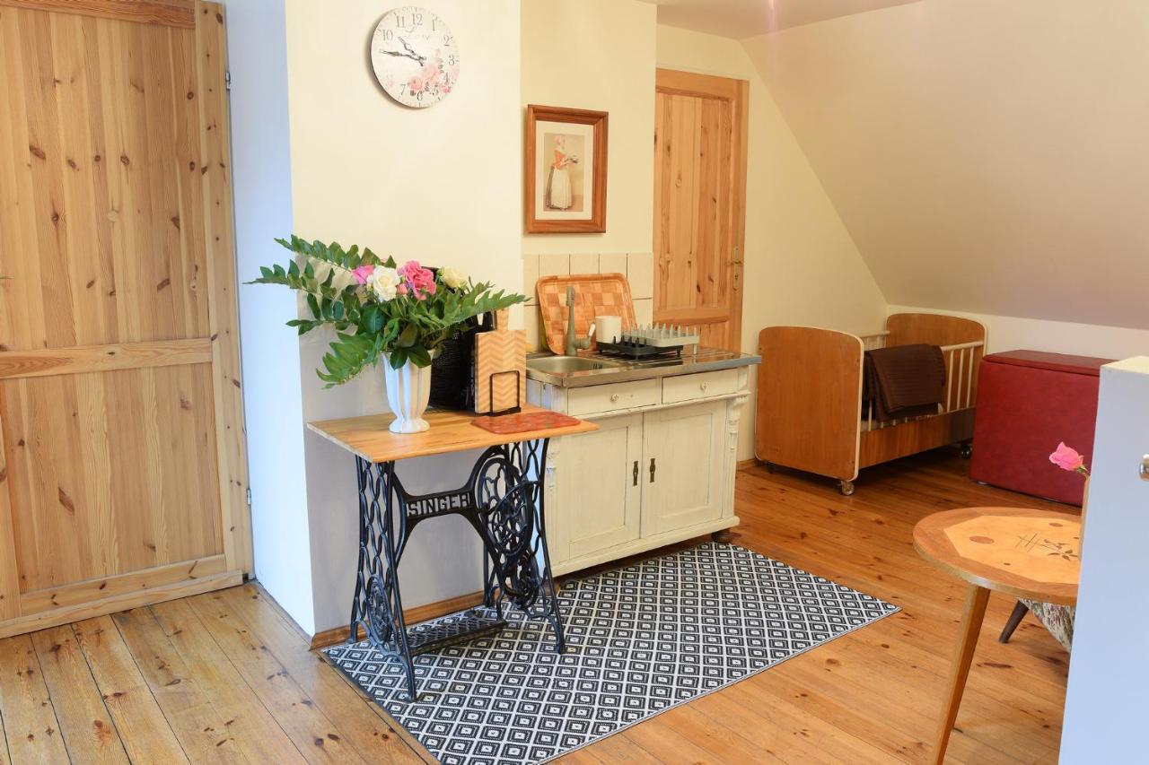 Guest House Wiejska Sielanka Brody  Εξωτερικό φωτογραφία