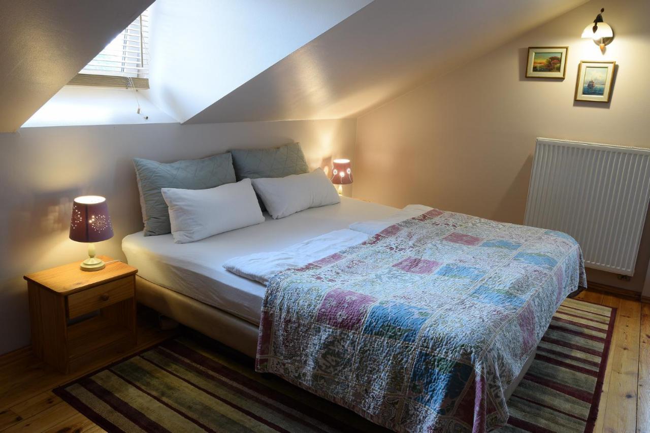 Guest House Wiejska Sielanka Brody  Εξωτερικό φωτογραφία