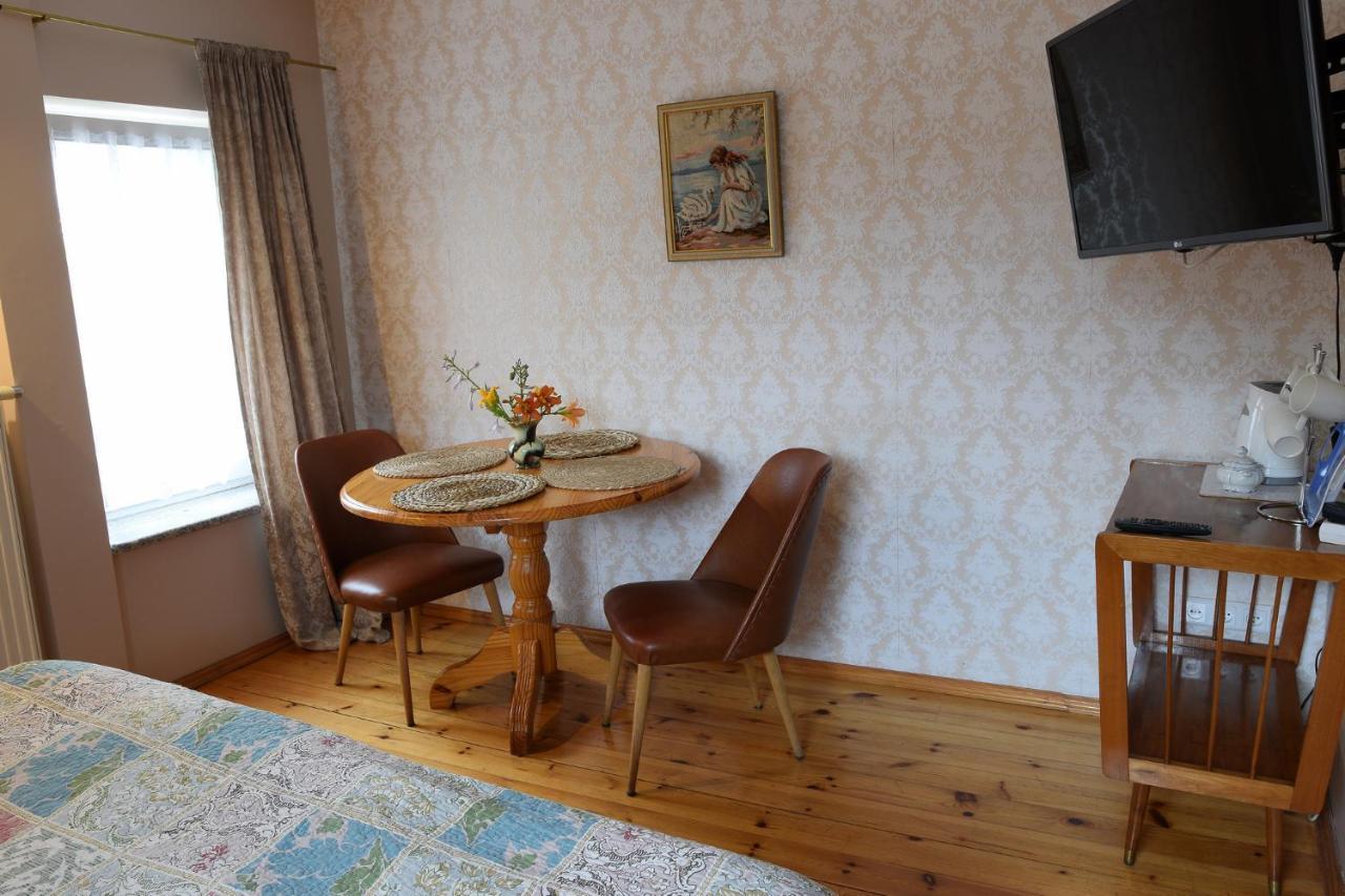 Guest House Wiejska Sielanka Brody  Εξωτερικό φωτογραφία