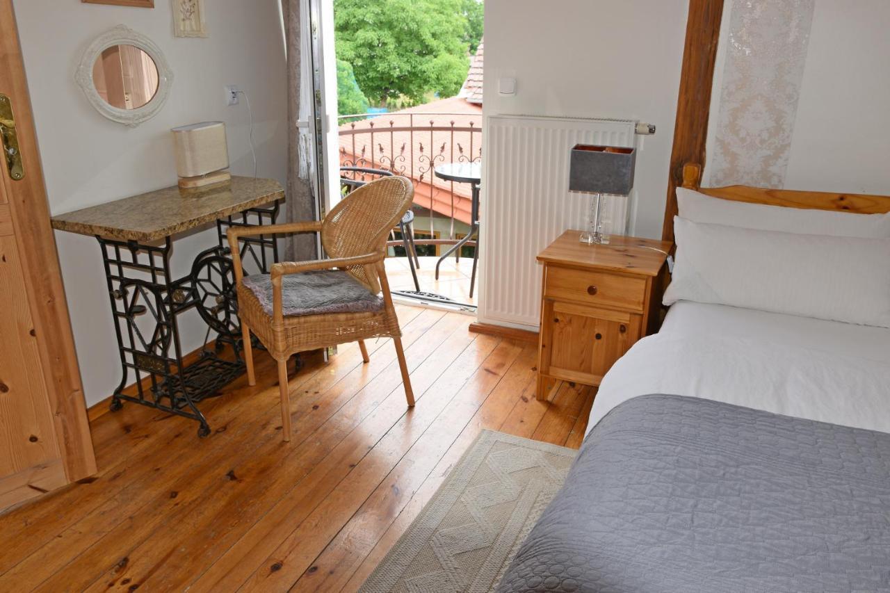 Guest House Wiejska Sielanka Brody  Εξωτερικό φωτογραφία