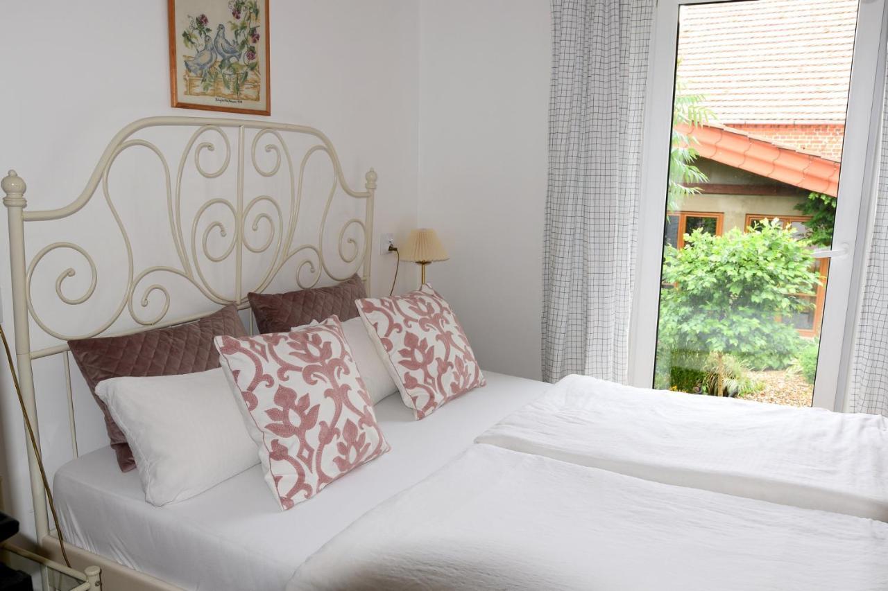 Guest House Wiejska Sielanka Brody  Εξωτερικό φωτογραφία