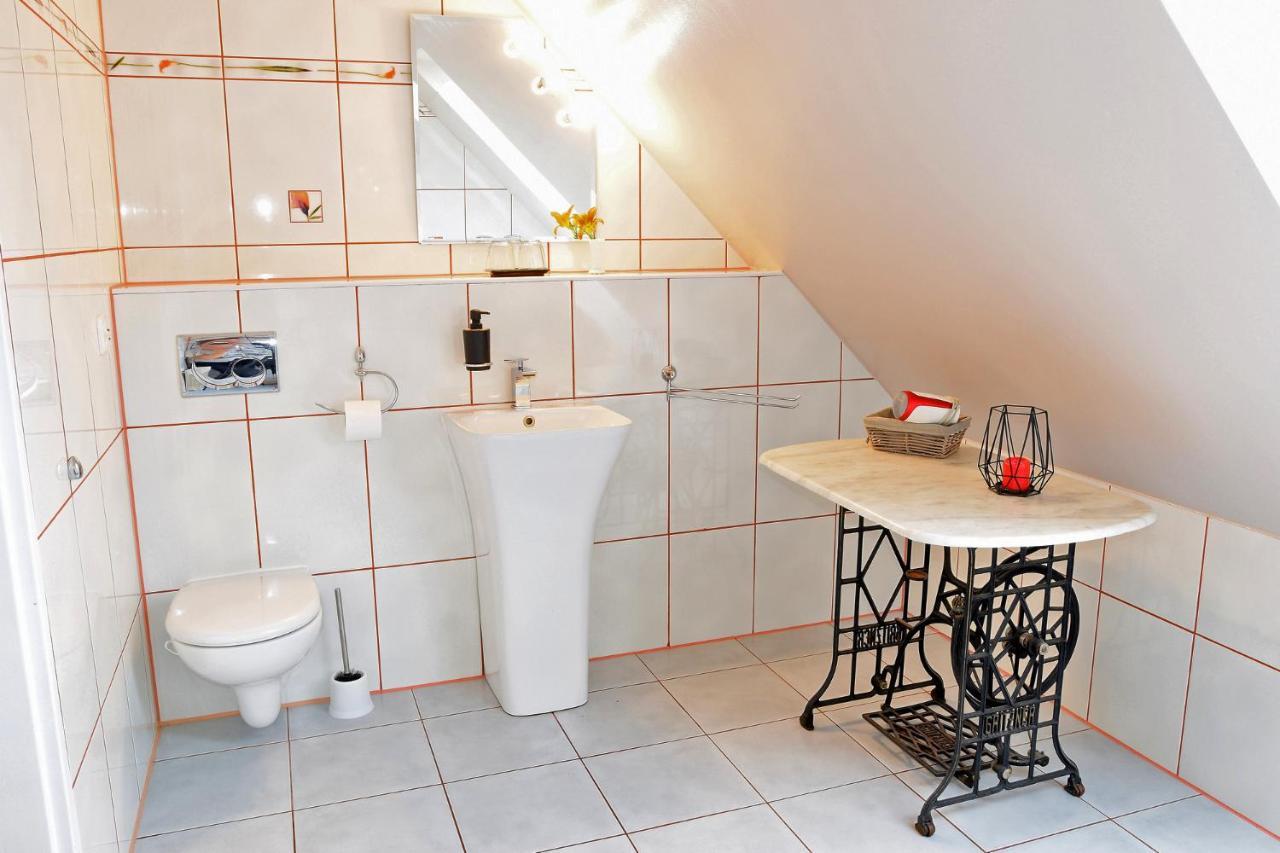 Guest House Wiejska Sielanka Brody  Εξωτερικό φωτογραφία