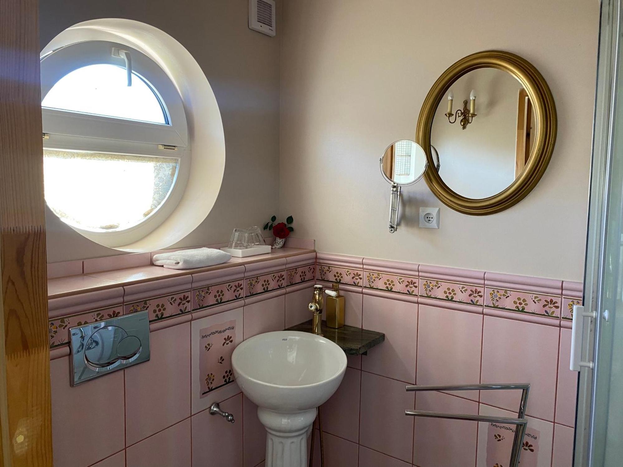 Guest House Wiejska Sielanka Brody  Εξωτερικό φωτογραφία