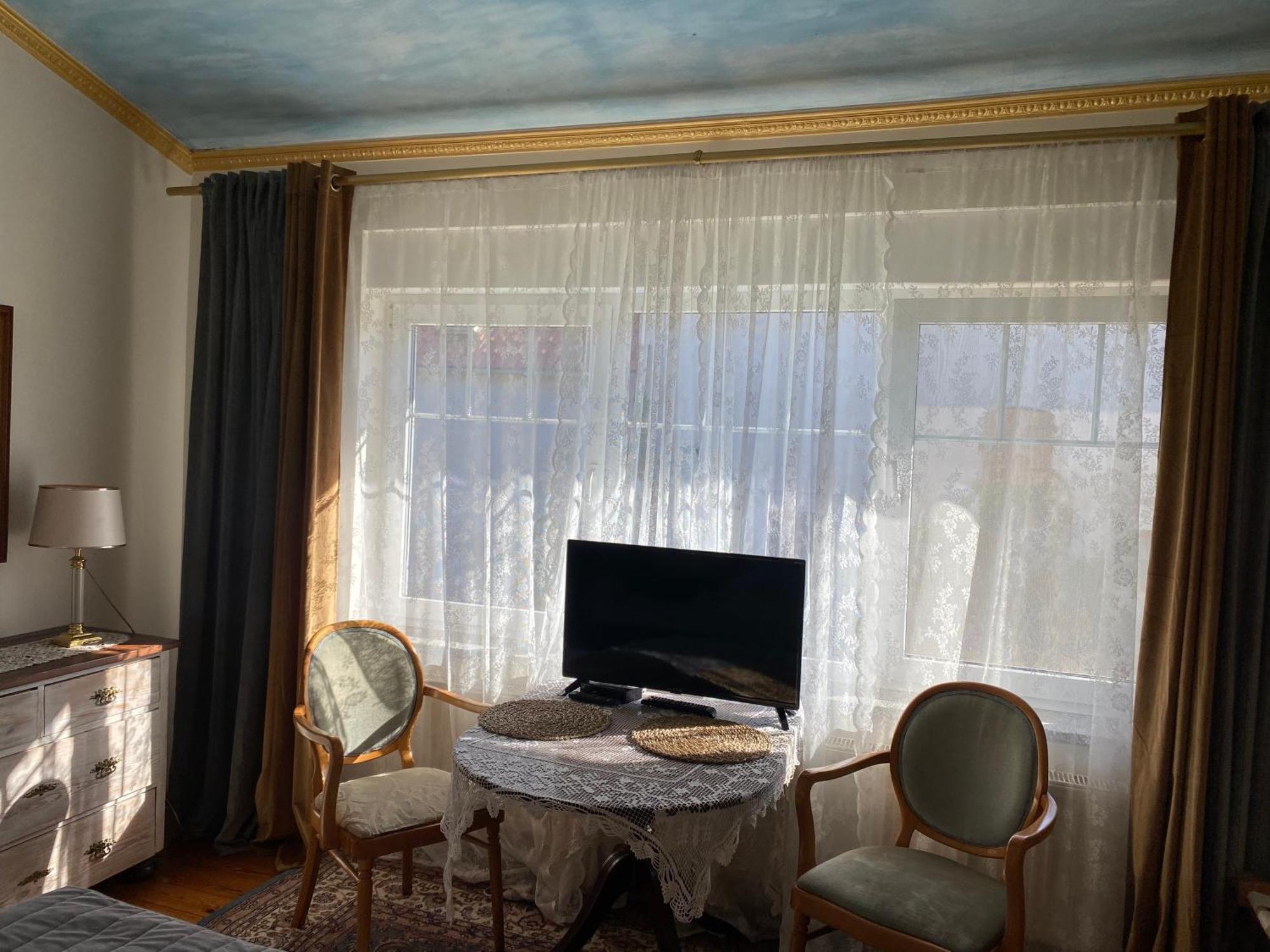 Guest House Wiejska Sielanka Brody  Εξωτερικό φωτογραφία