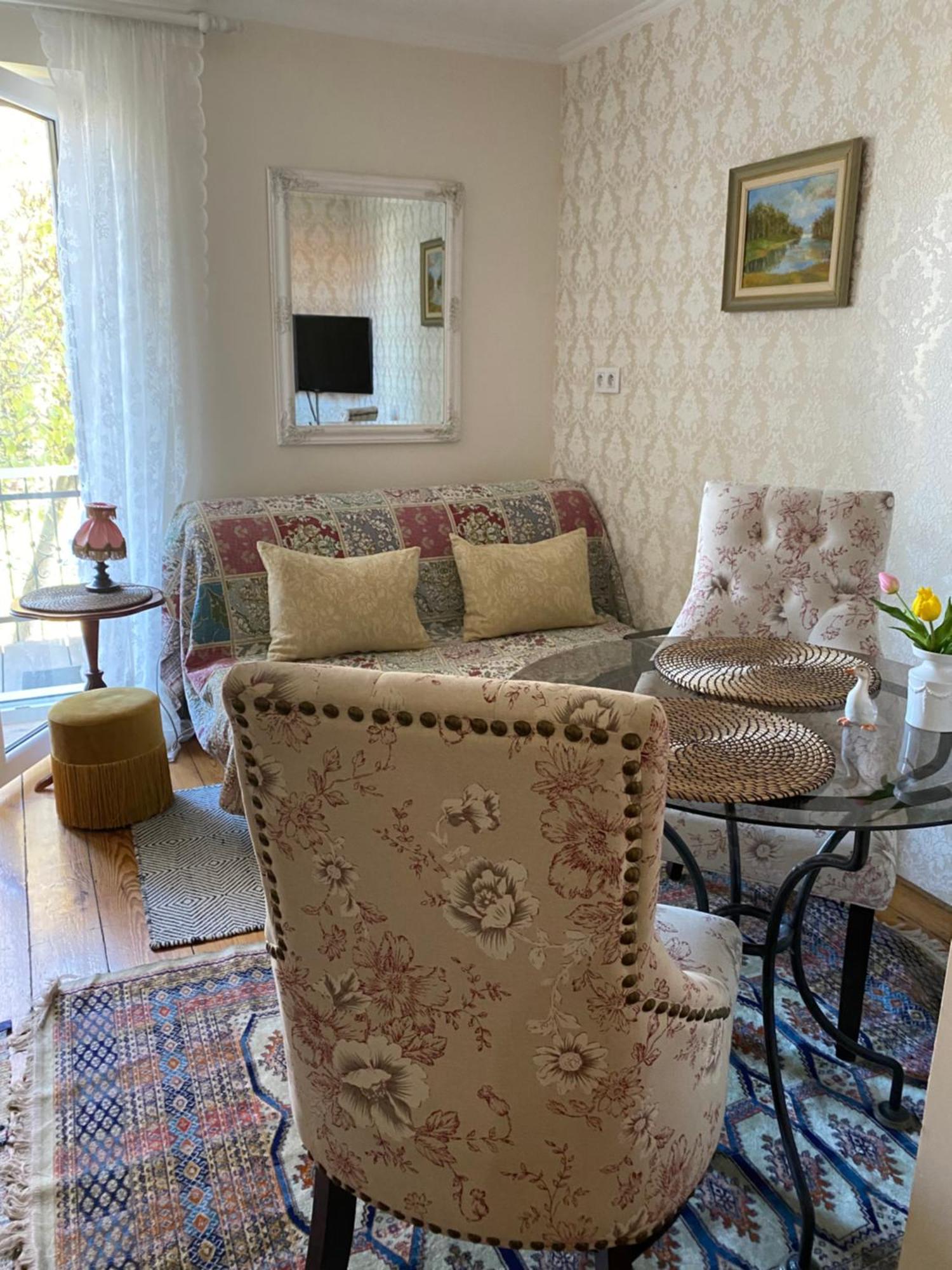 Guest House Wiejska Sielanka Brody  Εξωτερικό φωτογραφία