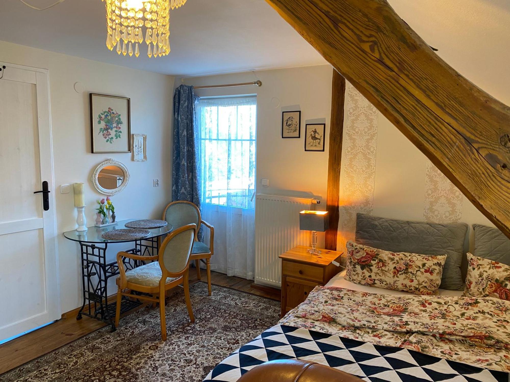 Guest House Wiejska Sielanka Brody  Εξωτερικό φωτογραφία