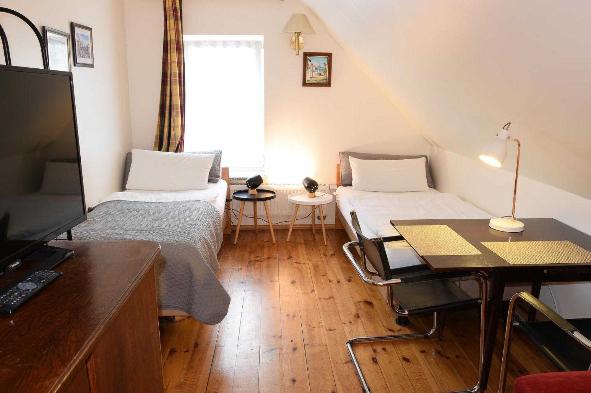 Guest House Wiejska Sielanka Brody  Δωμάτιο φωτογραφία