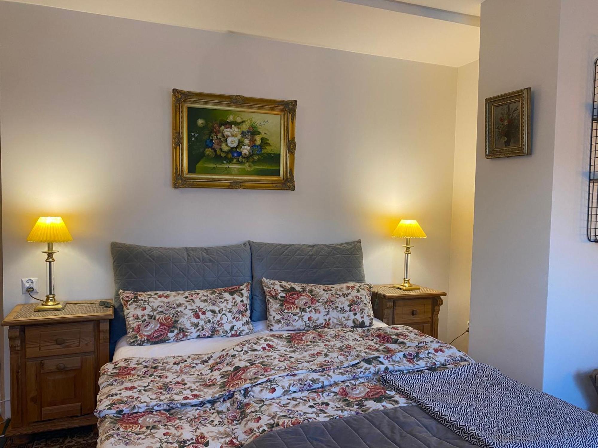 Guest House Wiejska Sielanka Brody  Εξωτερικό φωτογραφία