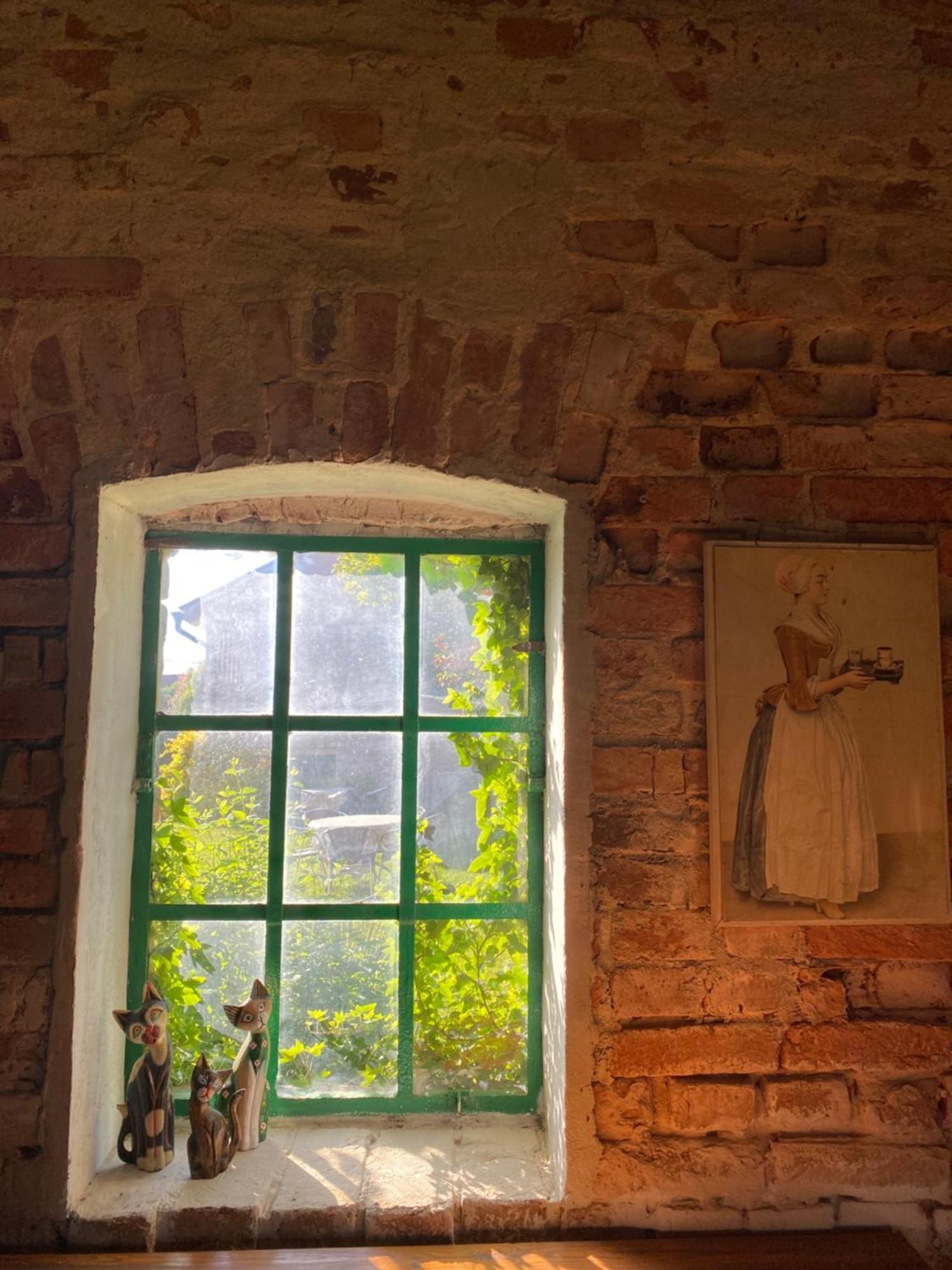 Guest House Wiejska Sielanka Brody  Εξωτερικό φωτογραφία