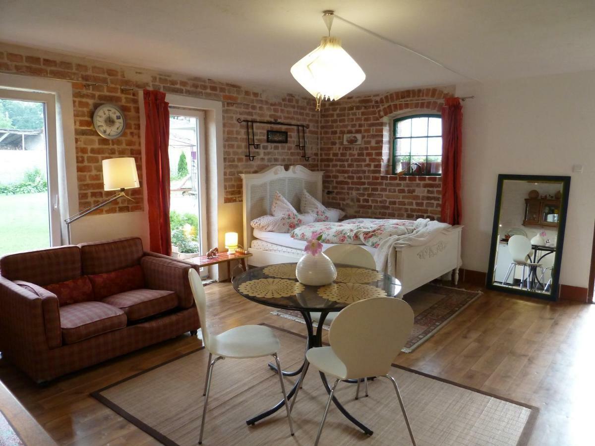 Guest House Wiejska Sielanka Brody  Εξωτερικό φωτογραφία