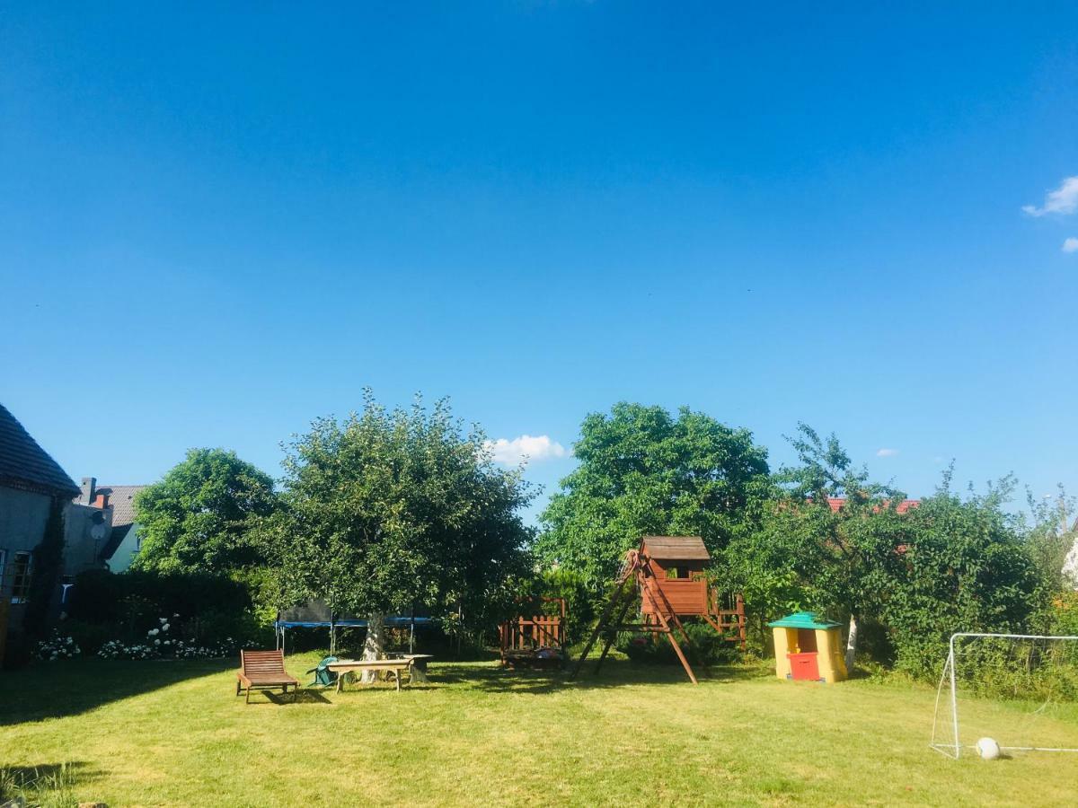 Guest House Wiejska Sielanka Brody  Εξωτερικό φωτογραφία
